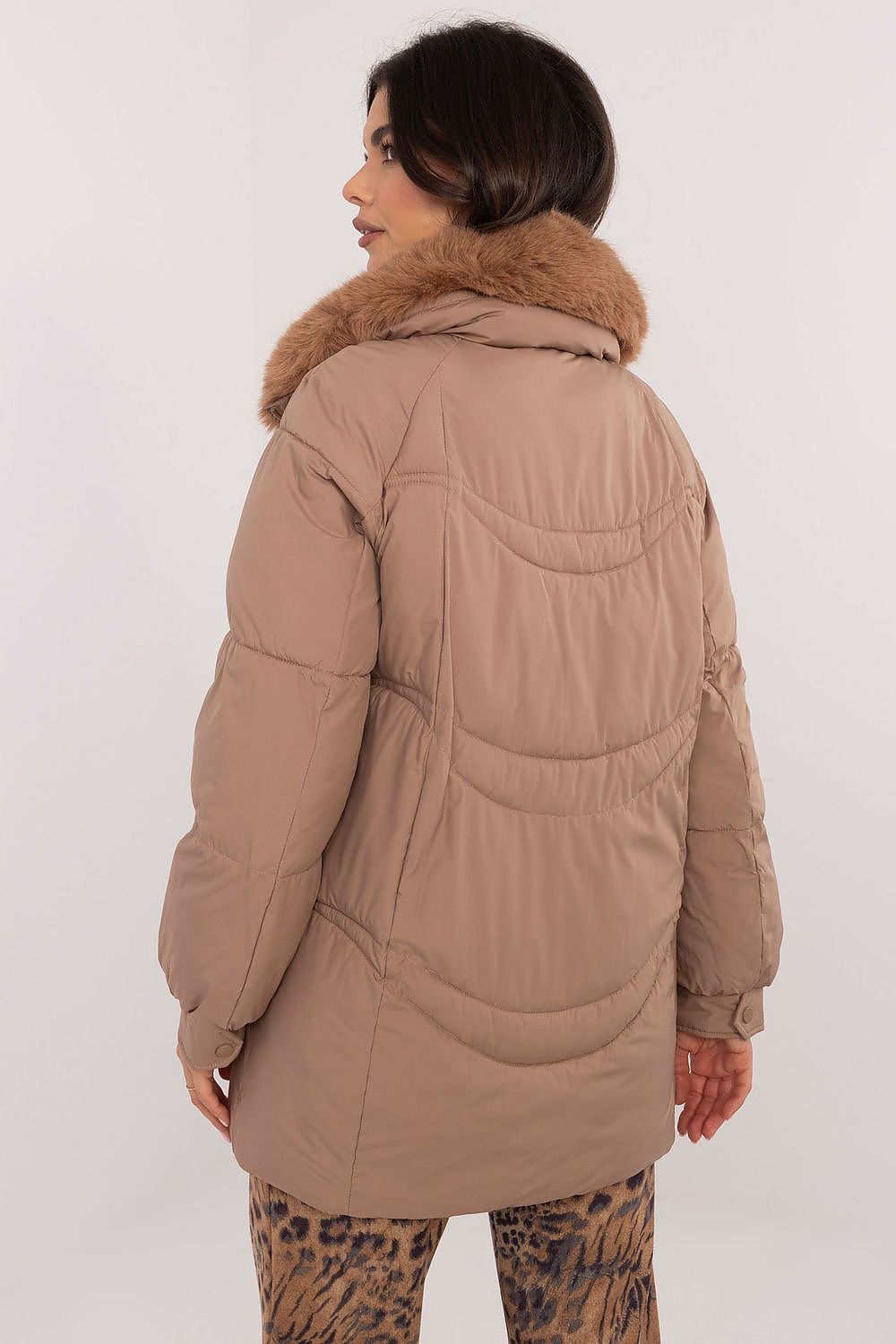 Jacket model 202560 MBM 202560_1170365 751 Women’s Jackets Fashion Nordic