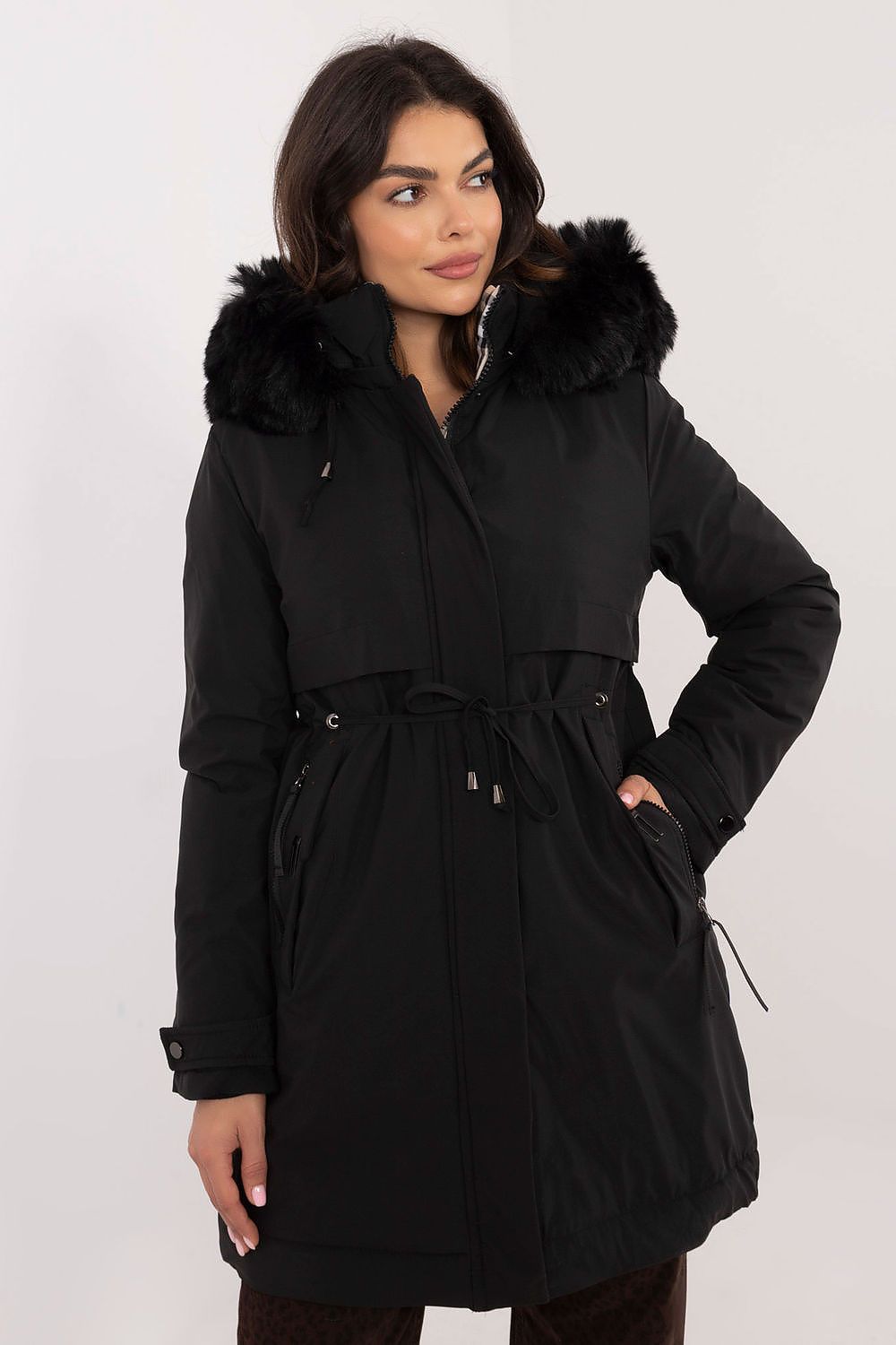 Jacket model 202561 Factory Price 202561_1170369 516 Women’s Jackets Fashion Nordic