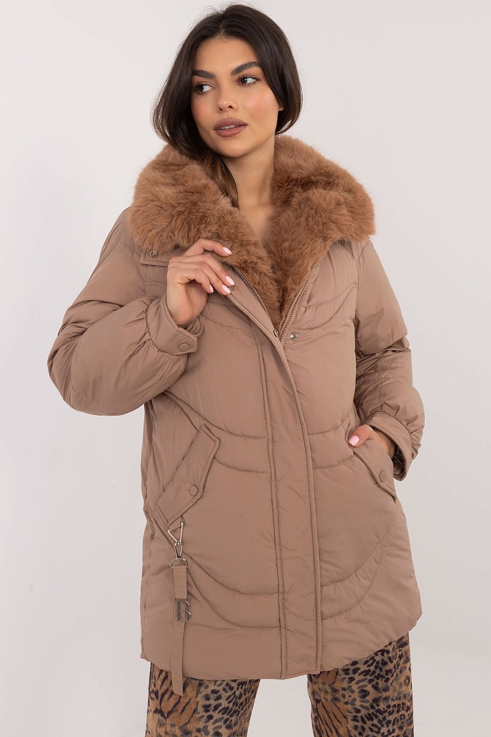 Jacket model 202560 MBM 202560_1170365 751 Women’s Jackets Fashion Nordic