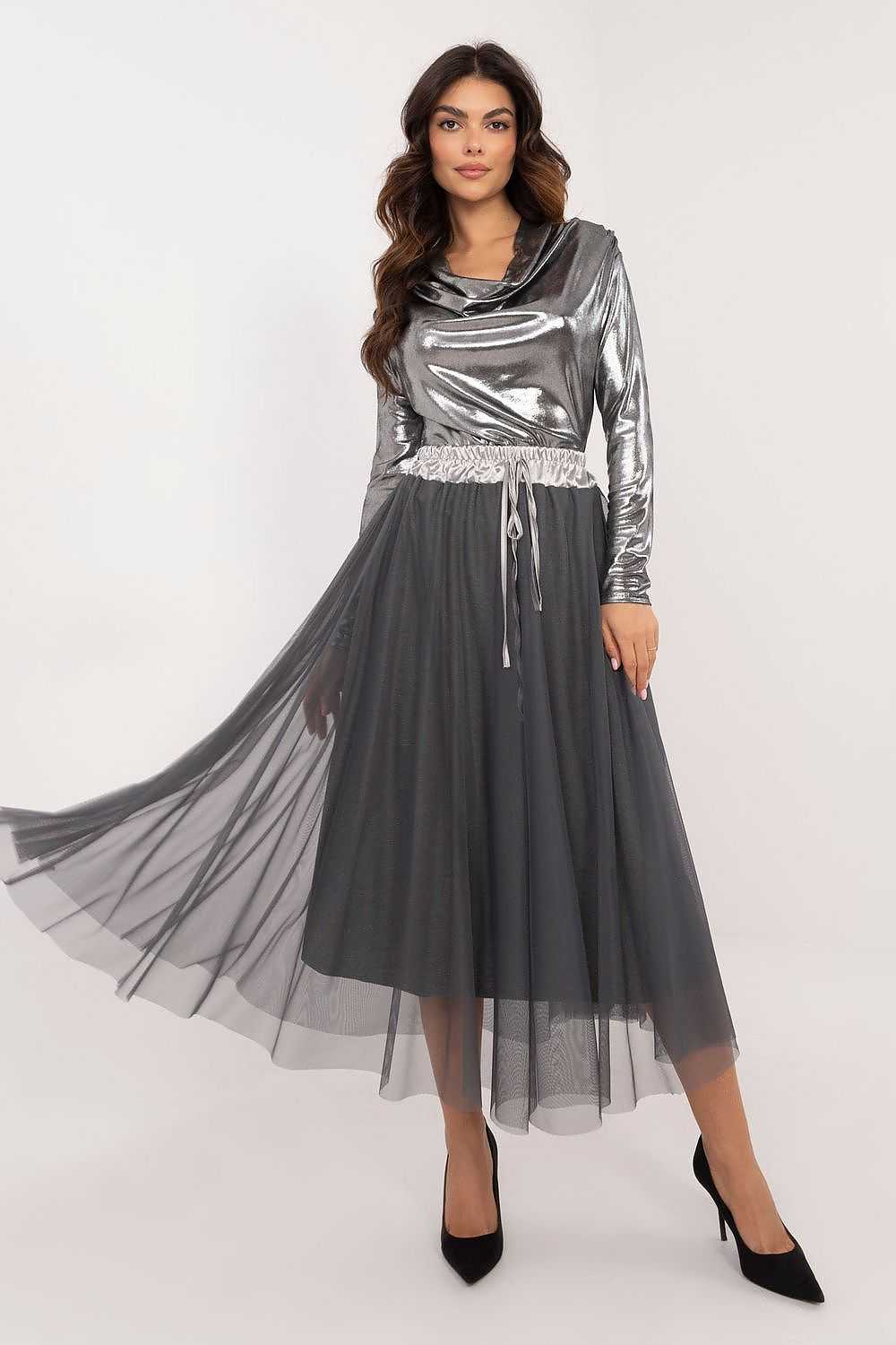 Skirt model 202918 Italy Moda 202918_1171706 247 kr Short Skirt and Top Sets Italy Moda Fashion Nordic