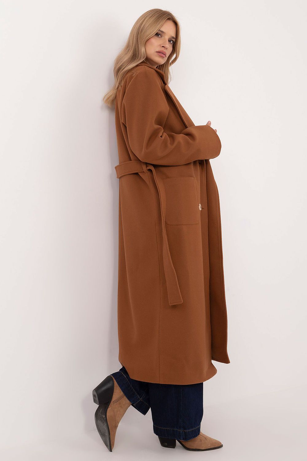 Coat model 202927 Lakerta 202927_1171726 772 Women’s Jackets Fashion Nordic
