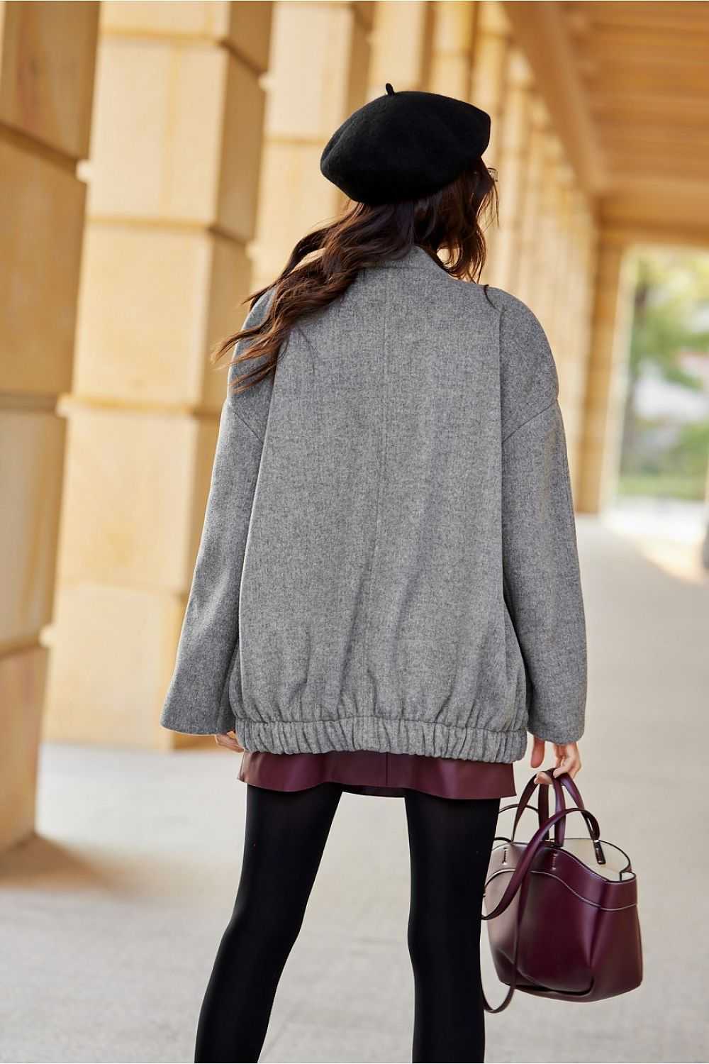 Jacket model 202990 Roco Fashion 202990_1171923 438 kr Roco Fashion Fashion Nordic
