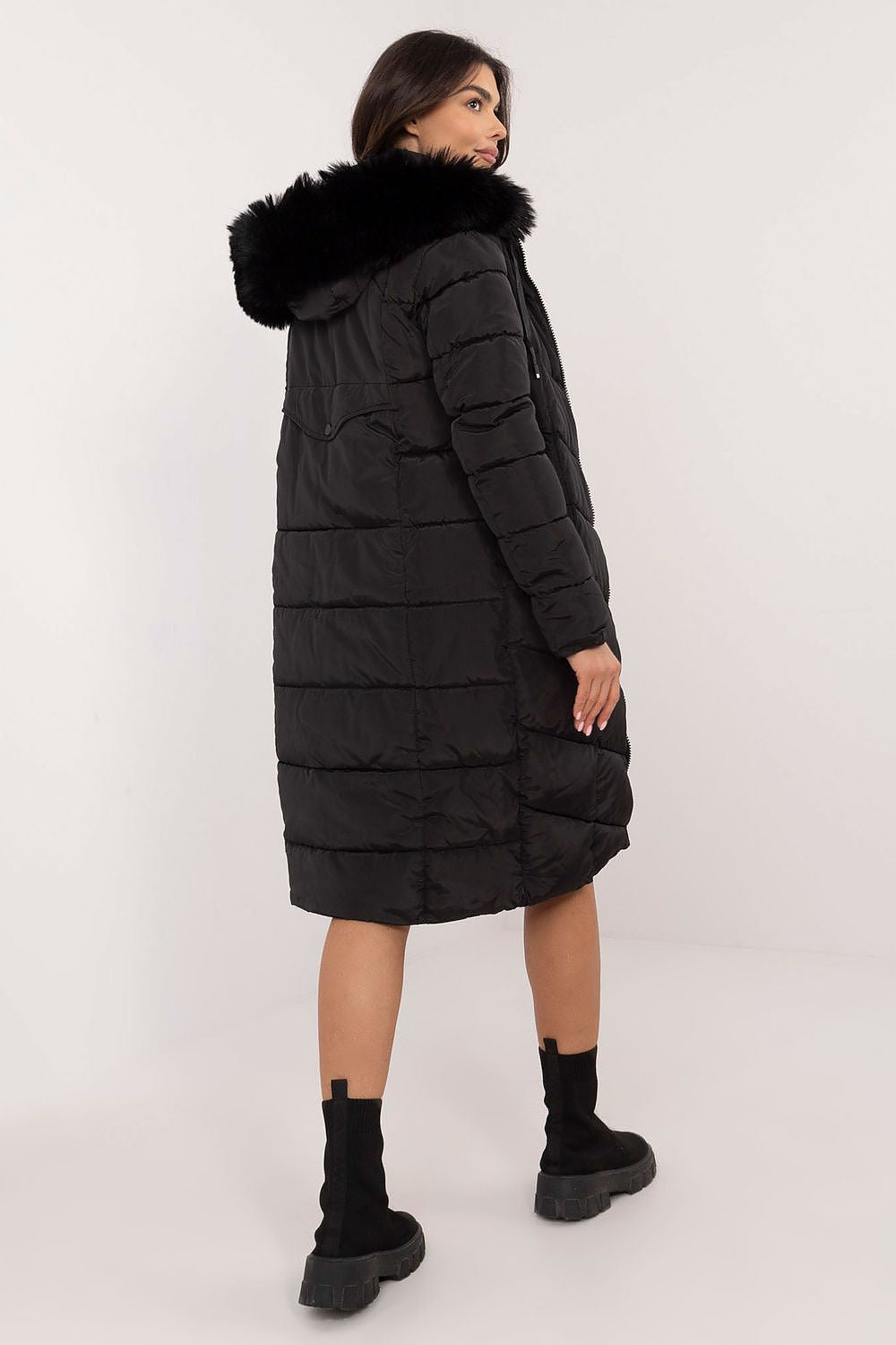 Jacket model 203081 Factory Price 203081_1172303 516 Women’s Jackets Fashion Nordic
