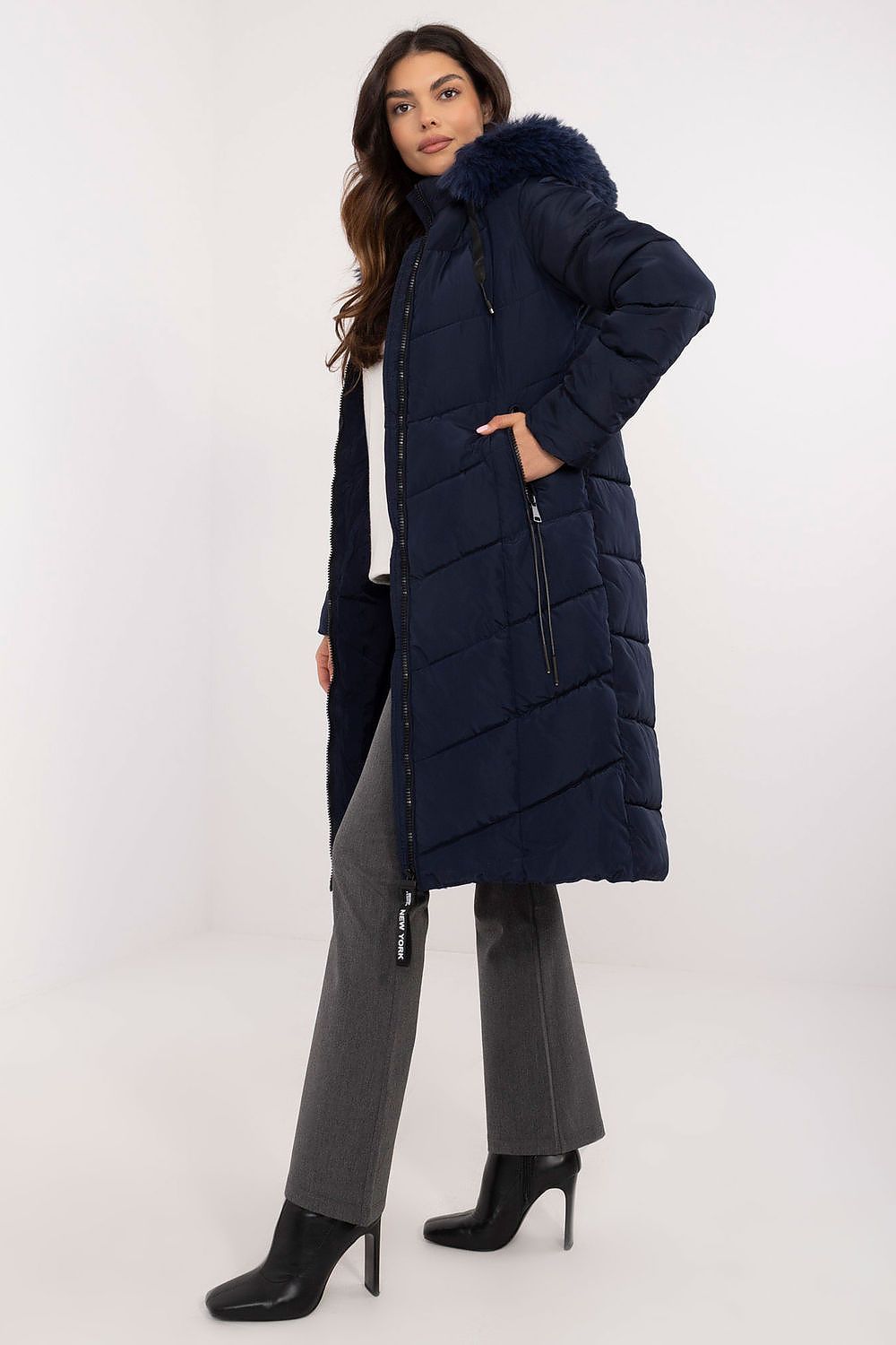 Jacket model 203081 Factory Price 203081_1172303 516 Women’s Jackets Fashion Nordic
