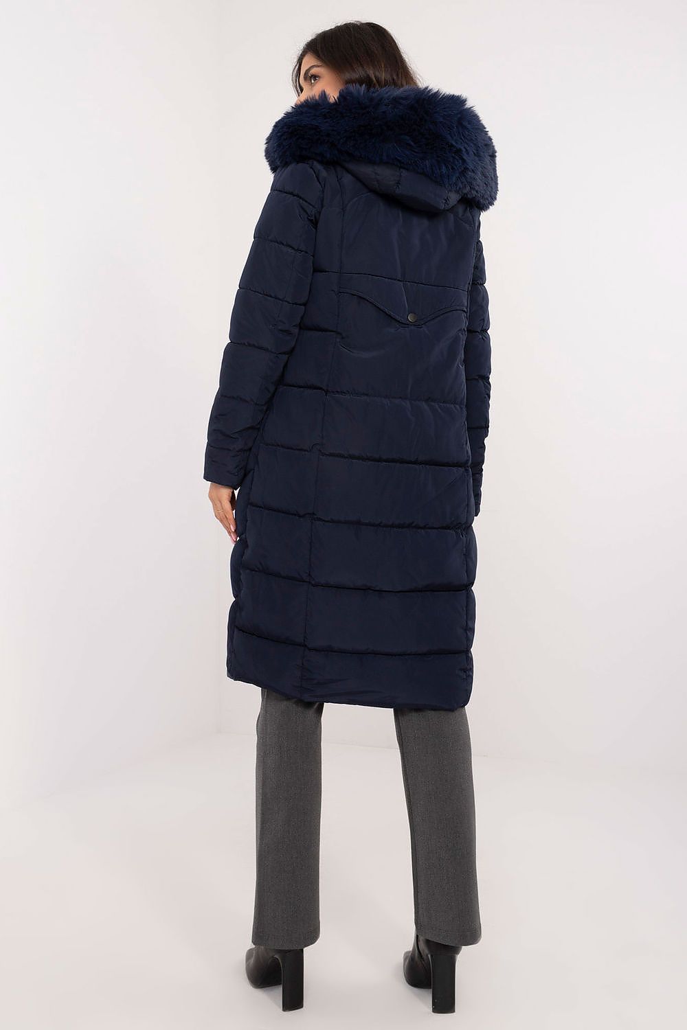 Jacket model 203081 Factory Price 203081_1172303 516 Women’s Jackets Fashion Nordic