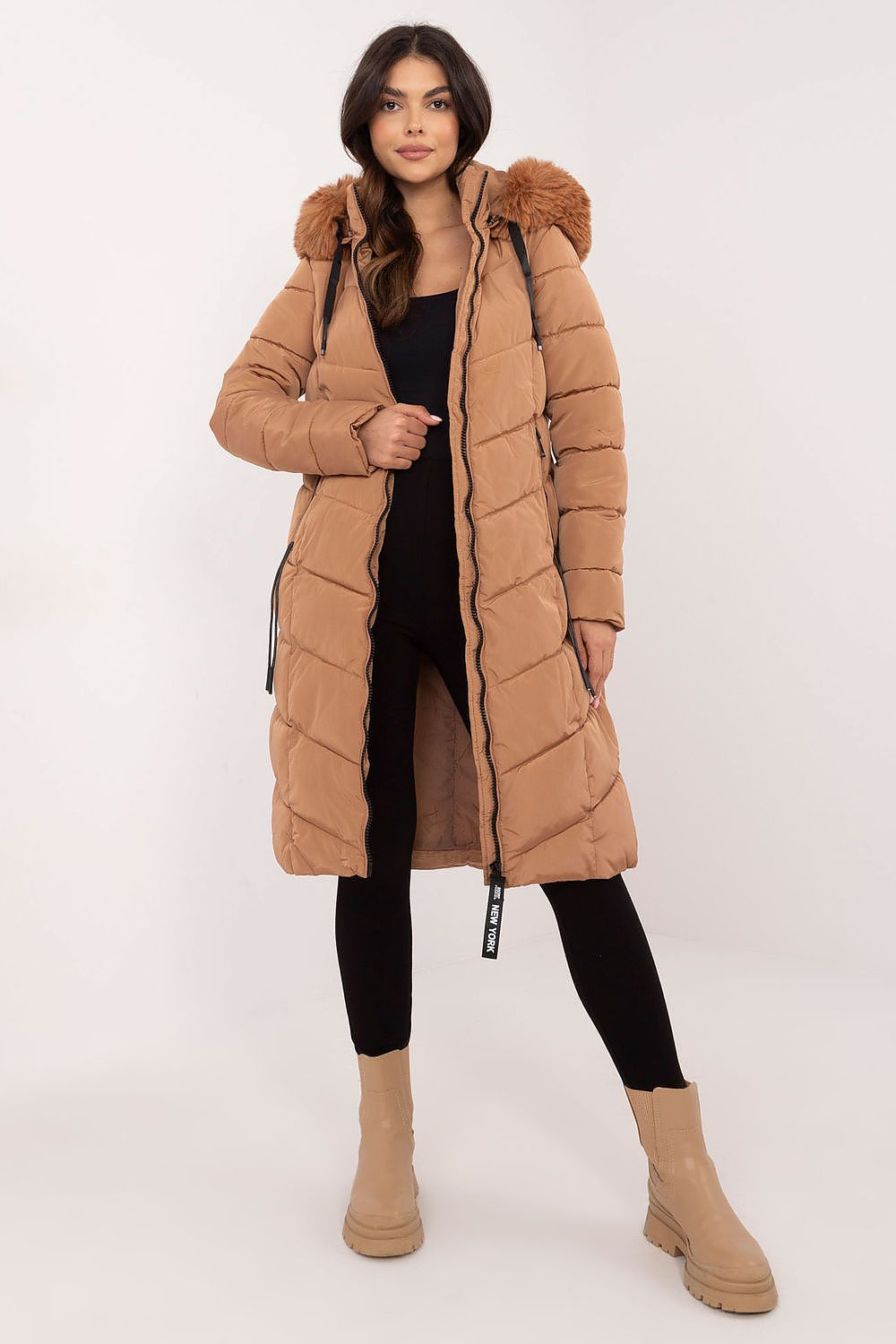 Jacket model 203081 Factory Price 203081_1172303 516 Women’s Jackets Fashion Nordic