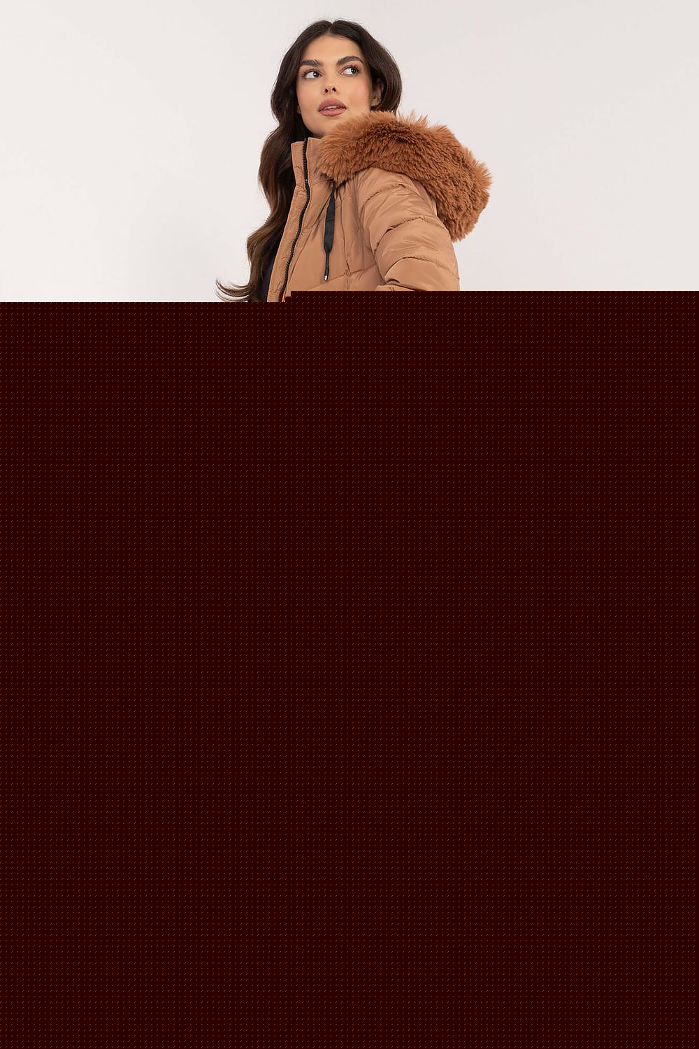 Jacket model 203081 Factory Price 203081_1172303 516 Women’s Jackets Fashion Nordic