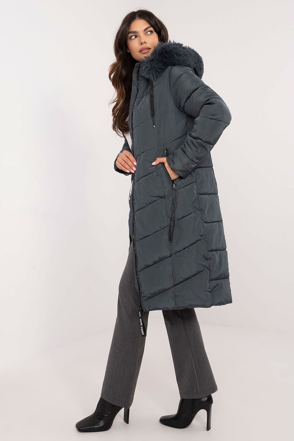 Jacket model 203081 Factory Price 203081_1172303 516 Women’s Jackets Fashion Nordic