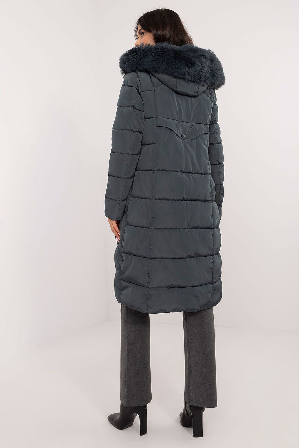 Jacket model 203081 Factory Price 203081_1172303 516 Women’s Jackets Fashion Nordic