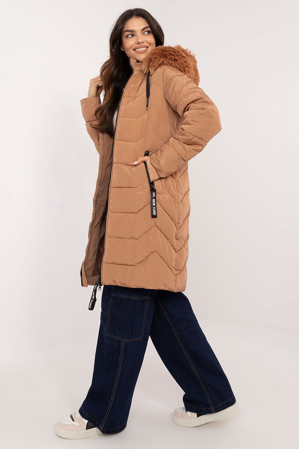 Jacket model 203085 Factory Price 203085_1172323 516 Women’s Jackets Fashion Nordic