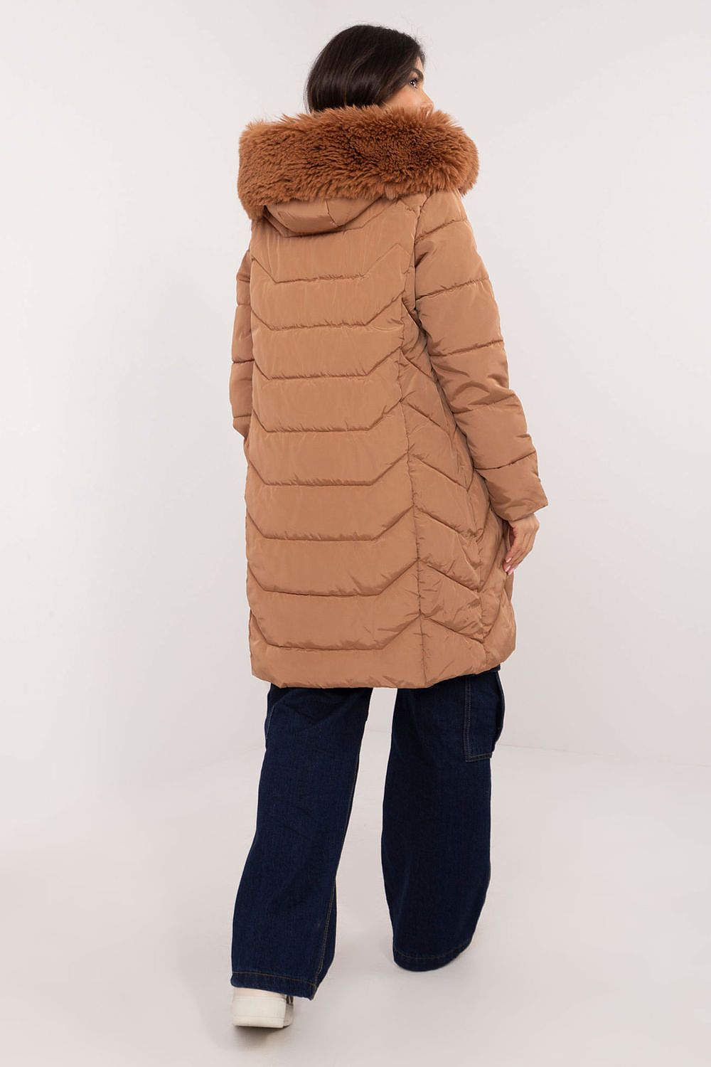 Jacket model 203085 Factory Price 203085_1172323 516 Women’s Jackets Fashion Nordic