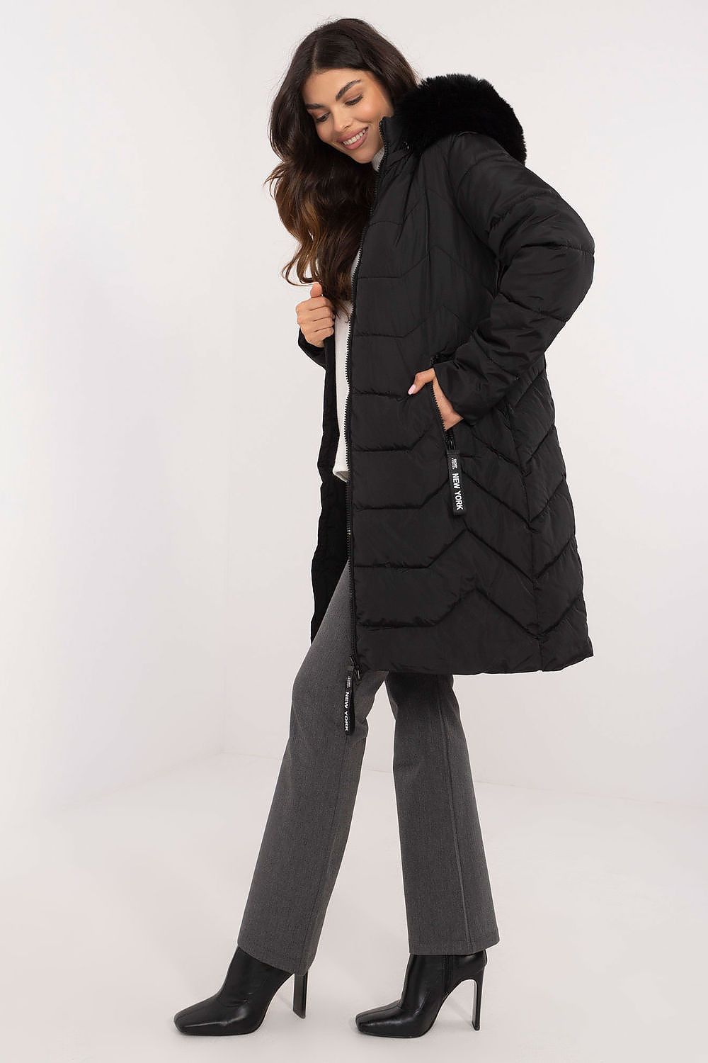 Jacket model 203085 Factory Price 203085_1172323 516 Women’s Jackets Fashion Nordic