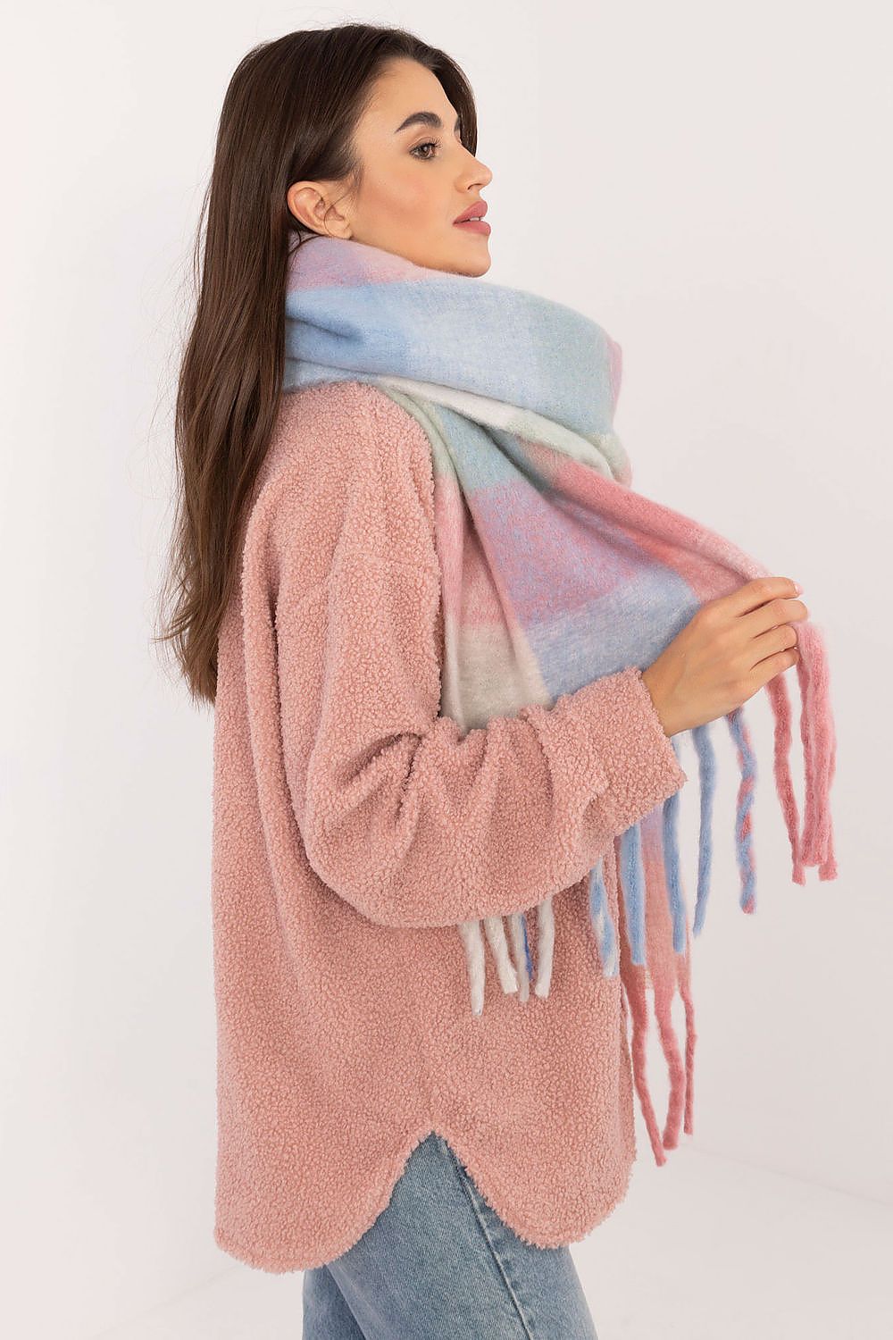 Shawl model 203177 AT 203177_1172600 96 Fashion & Accessories Fashion Nordic