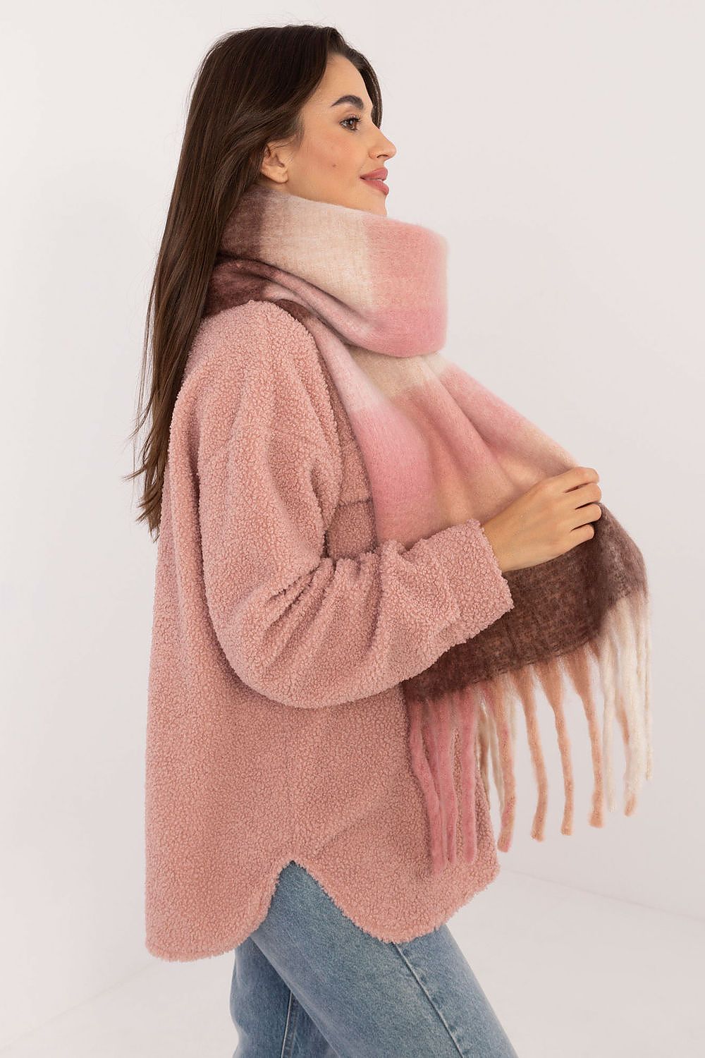 Shawl model 203177 AT 203177_1172600 96 Fashion & Accessories Fashion Nordic