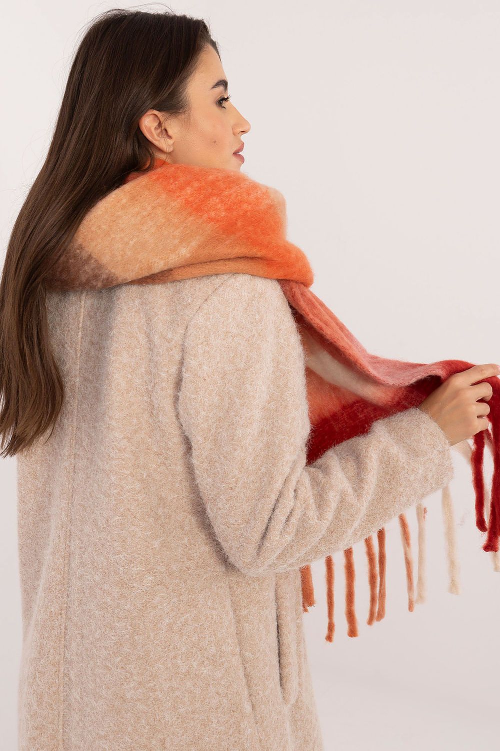 Shawl model 203177 AT 203177_1172600 96 Fashion & Accessories Fashion Nordic