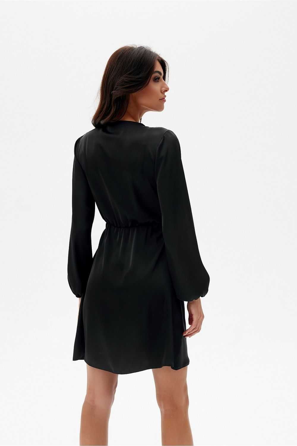Cocktail dress model 203276 Roco Fashion