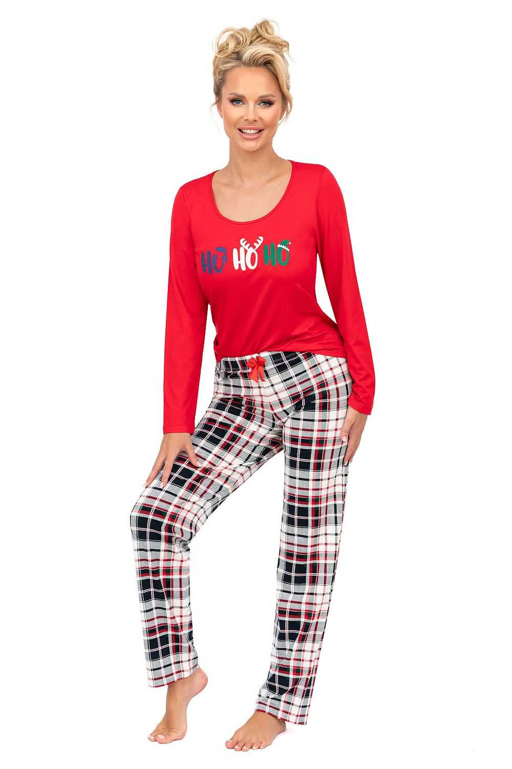 Pyjama model 203395 Donna 203395_1173684 388 kr Women's Nightwear Donna Fashion Nordic