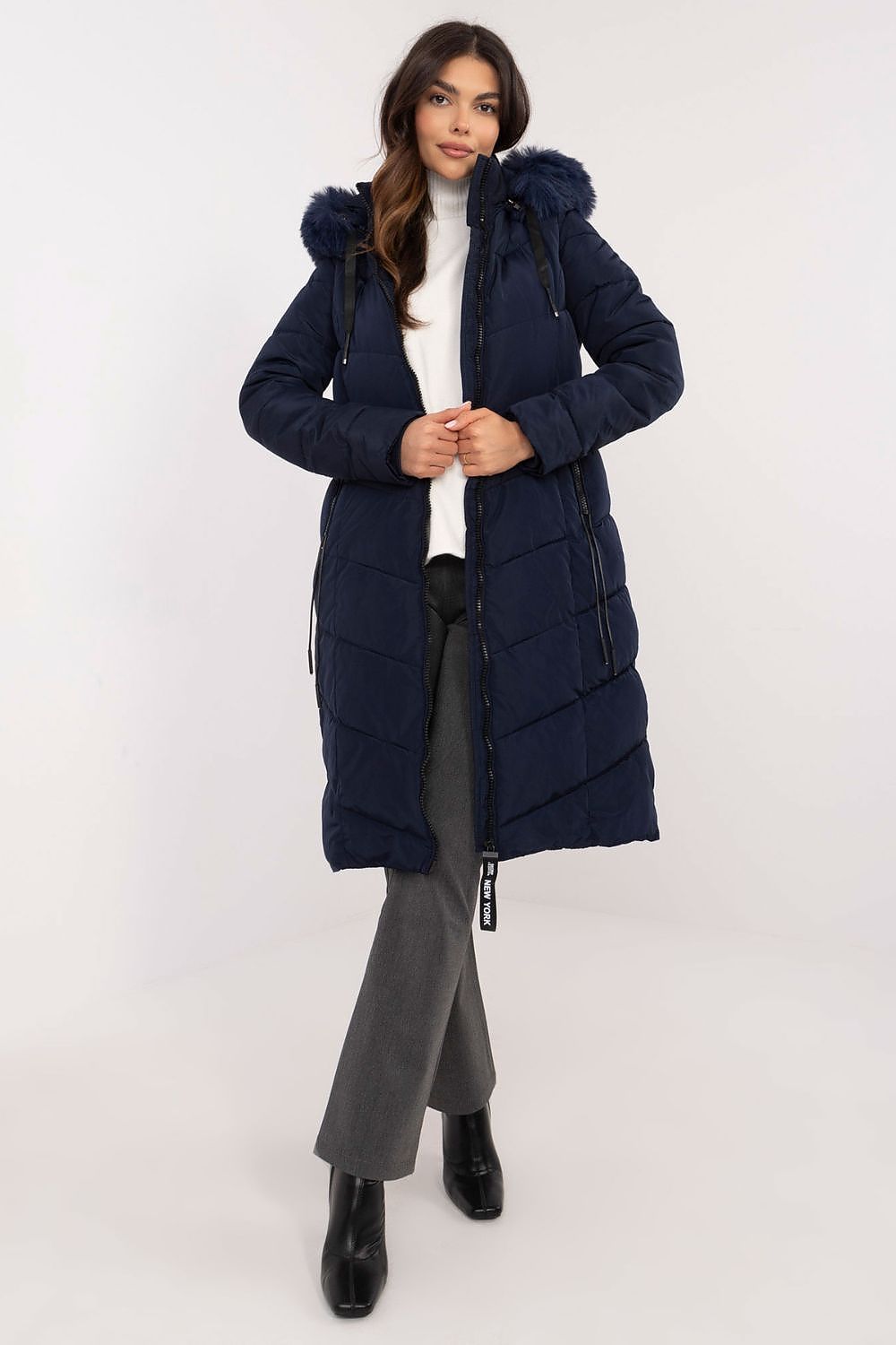 Jacket model 203081 Factory Price 203081_1172303 516 Women’s Jackets Fashion Nordic
