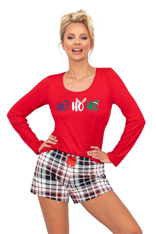 Pyjama model 203465 Donna 203465_1174085 333 kr Women's Nightwear Donna Fashion Nordic