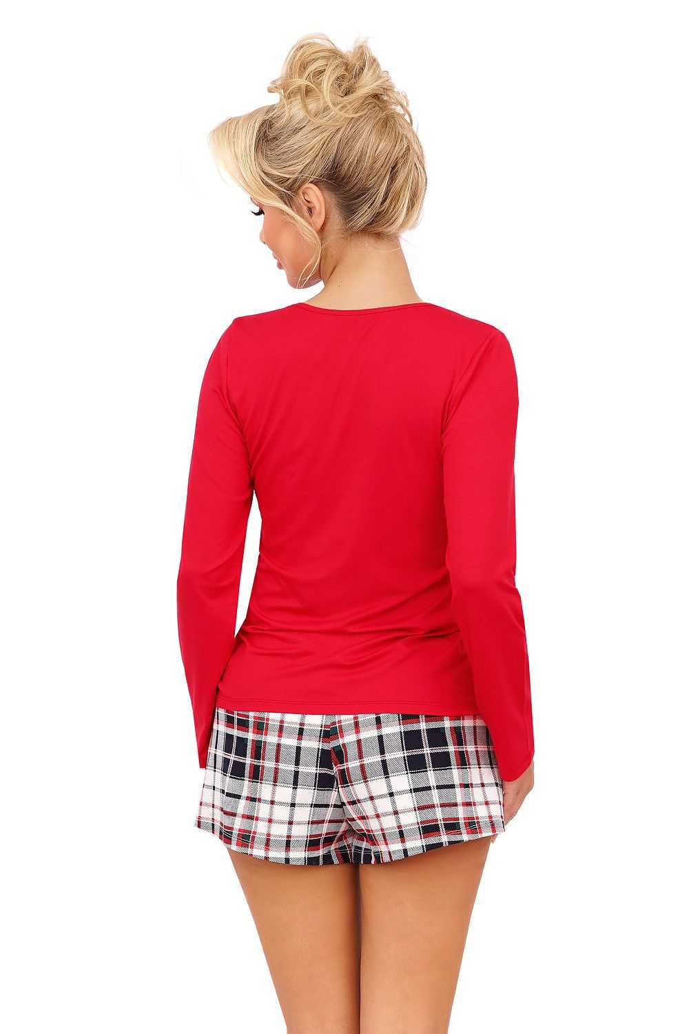 Pyjama model 203465 Donna 203465_1174085 333 kr Women's Nightwear Donna Fashion Nordic