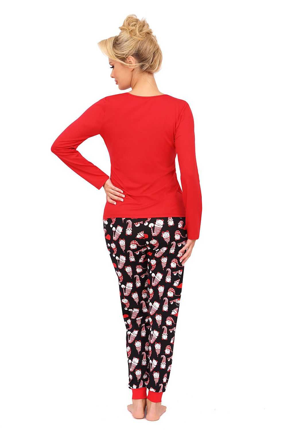 Pyjama model 203468 Donna 203468_1174100 360 kr Women's Nightwear Donna Fashion Nordic