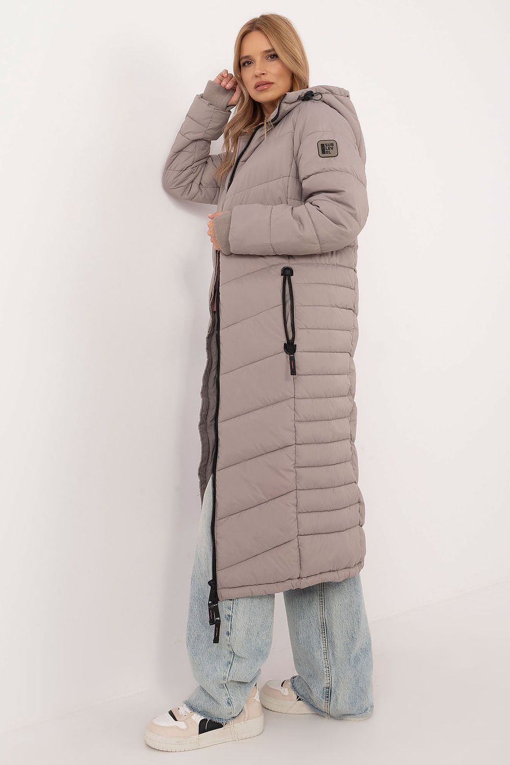 Jacket model 203481 Sublevel 203481_1174129 953 Women’s Jackets Fashion Nordic