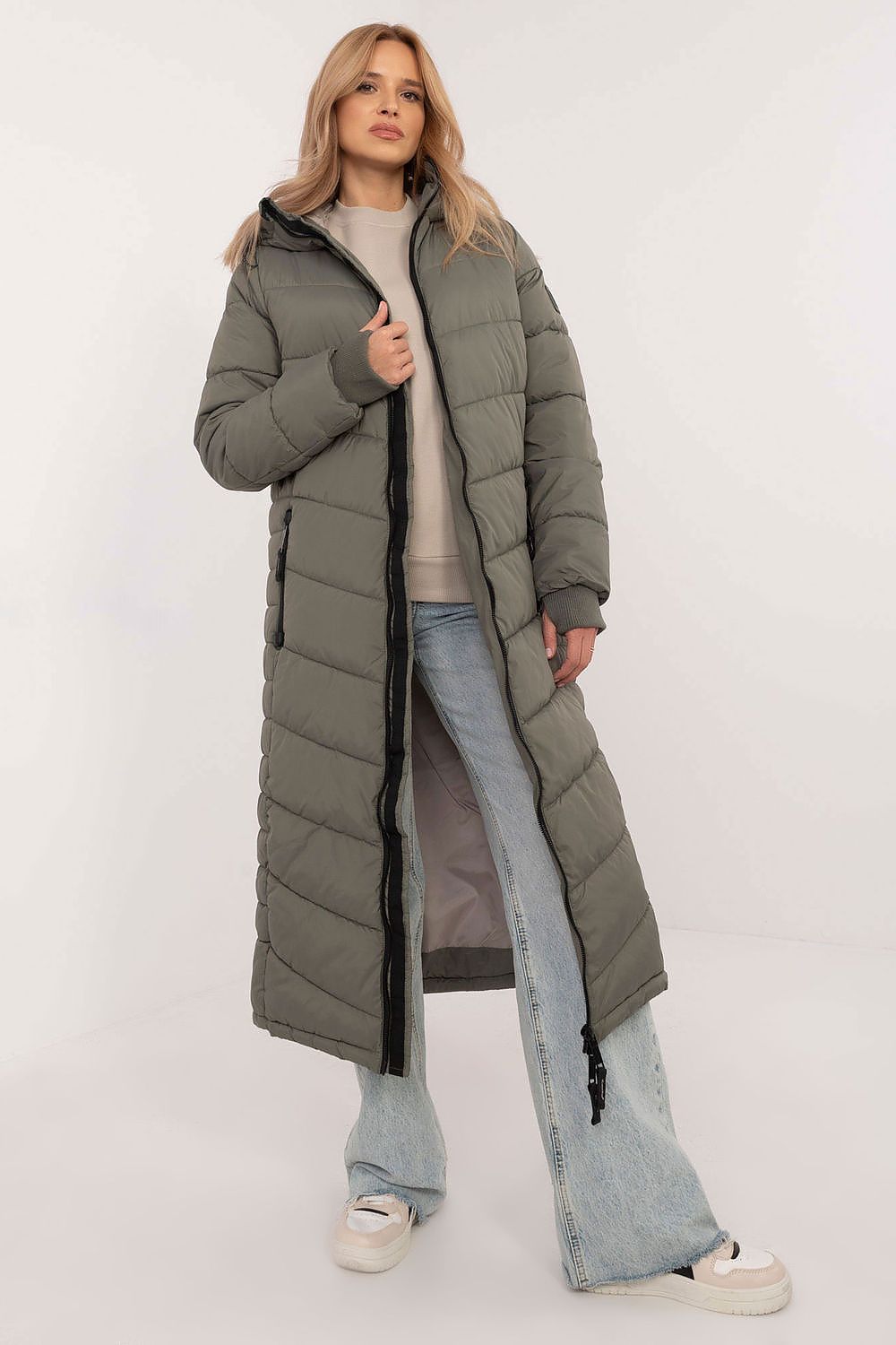 Jacket model 203481 Sublevel 203481_1174129 953 Women’s Jackets Fashion Nordic