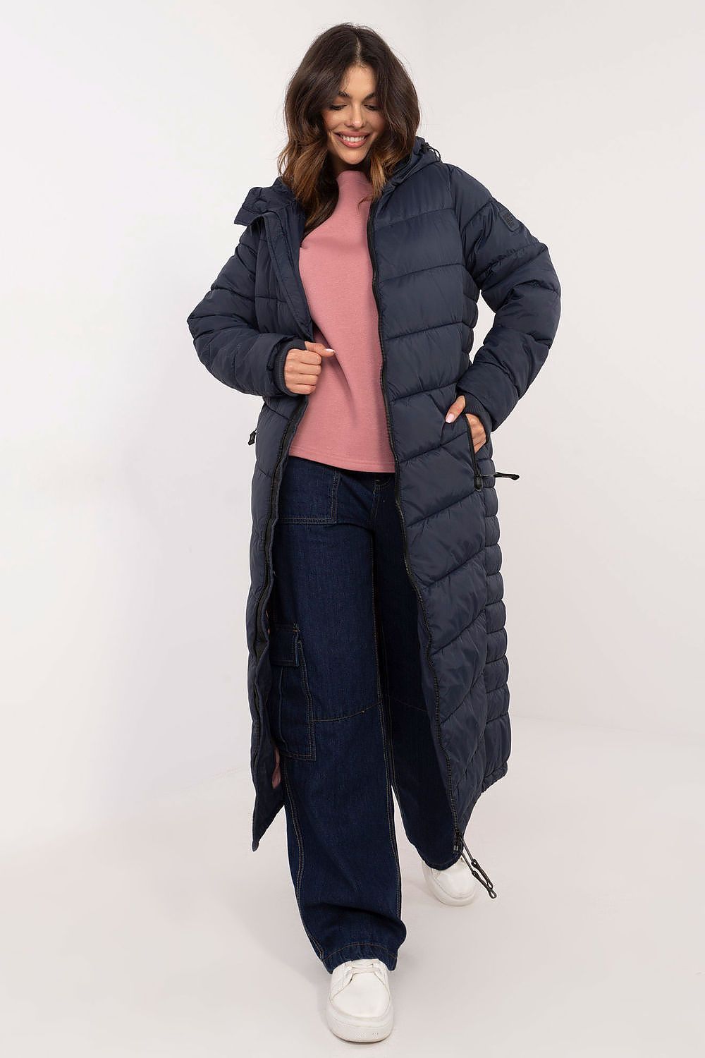 Jacket model 203481 Sublevel 203481_1174129 953 Women’s Jackets Fashion Nordic