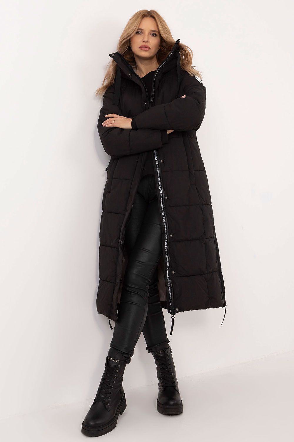 Jacket model 203485 Sublevel 203485_1174149 1062 Women’s Jackets Fashion Nordic