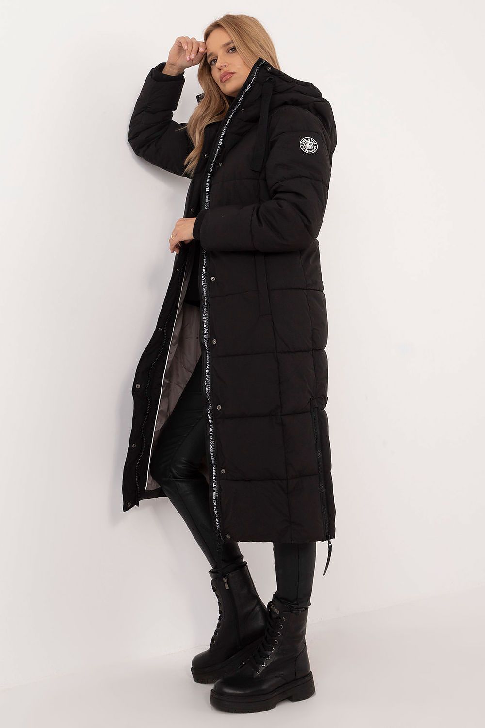 Jacket model 203485 Sublevel 203485_1174149 1062 Women’s Jackets Fashion Nordic
