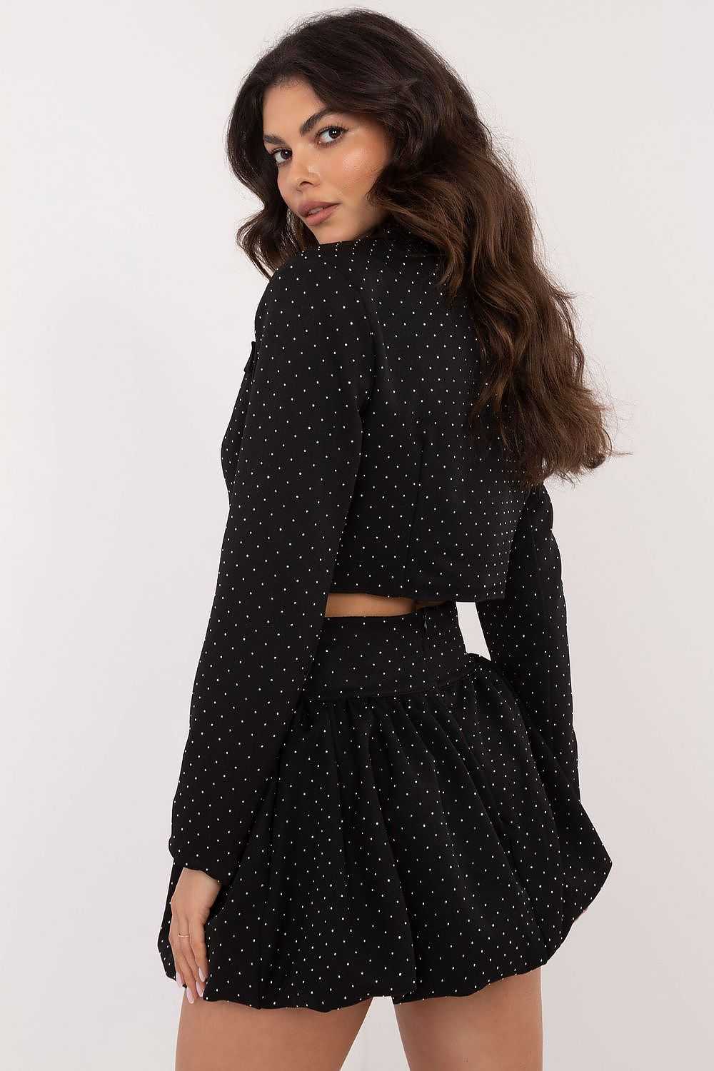 Short skirt model 203490 Italy Moda 203490_1174170 247 kr Short Skirt and Top Sets Italy Moda Fashion Nordic