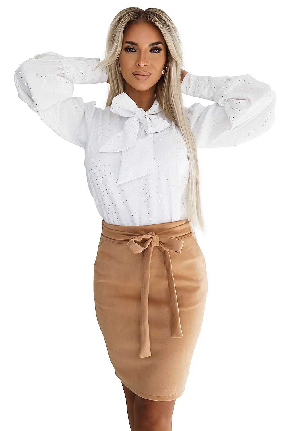 Skirt model 203652 Numoco 203652_1175029 222 kr Short Skirt and Top Sets Numoco Fashion Nordic