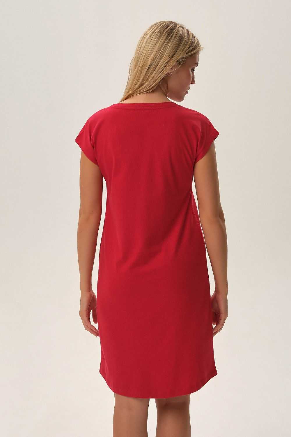 Nightshirt model 203660 Henderson 203660_1175109 192 kr Underwear and Nightwear Henderson Fashion Nordic