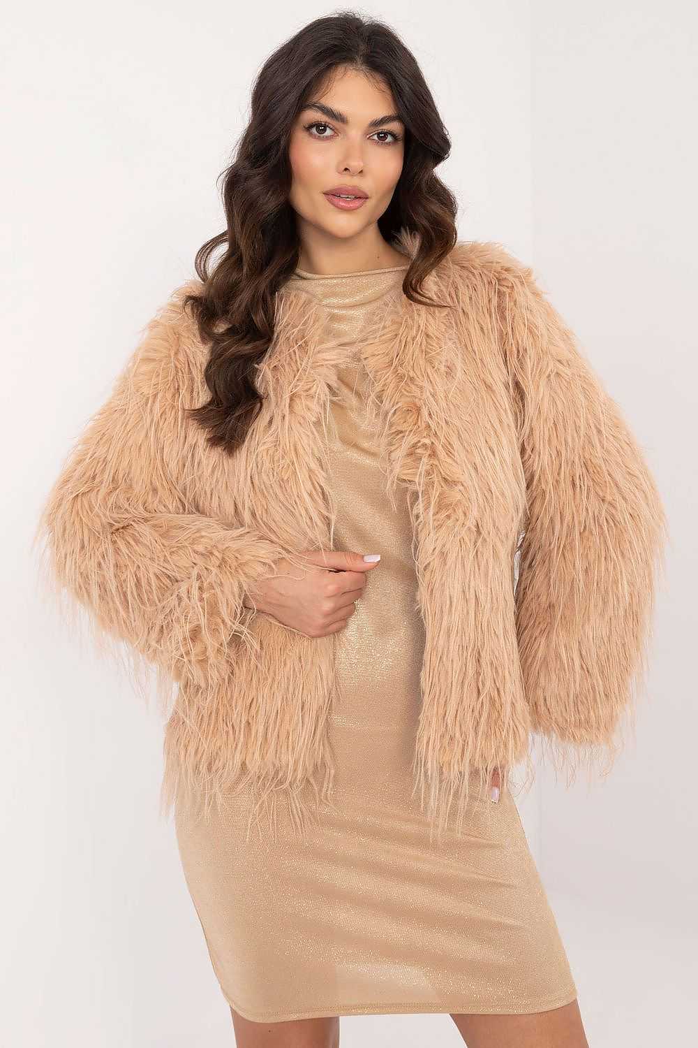 Jacket model 188841 AT 188841_1100639 457 kr AT Fashion Nordic