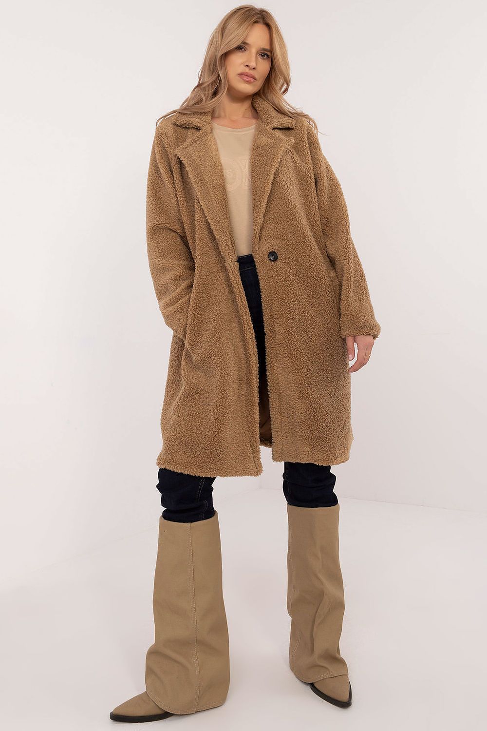 Coat model 203739 Italy Moda 203739_1175275 545 Women’s Jackets Fashion Nordic