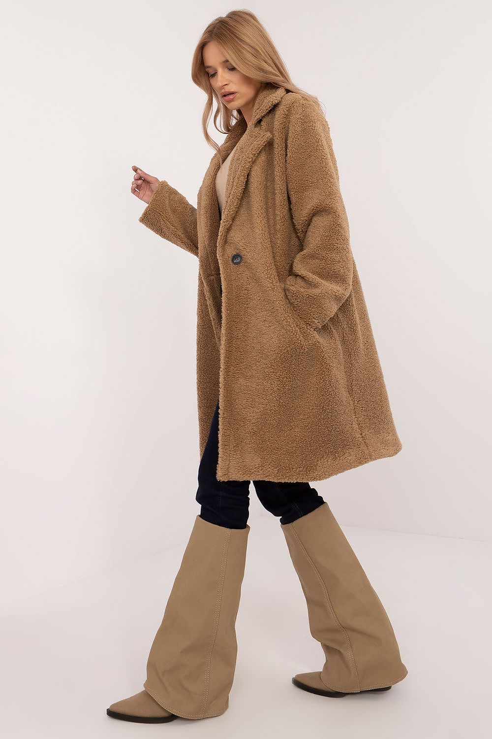 Coat model 203739 Italy Moda 203739_1175275 545 Women’s Jackets Fashion Nordic