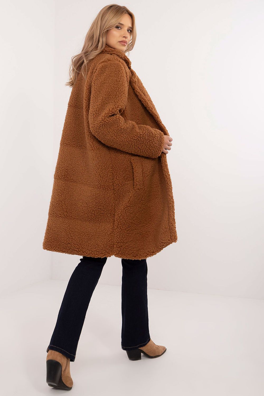 Coat model 203739 Italy Moda 203739_1175275 545 Women’s Jackets Fashion Nordic