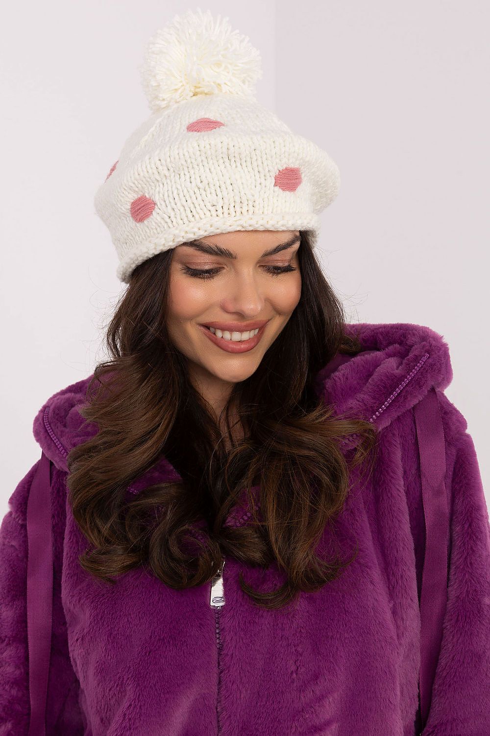 Cap model 203846 AT 203846_1175607 47 Fashion & accessories Fashion Nordic