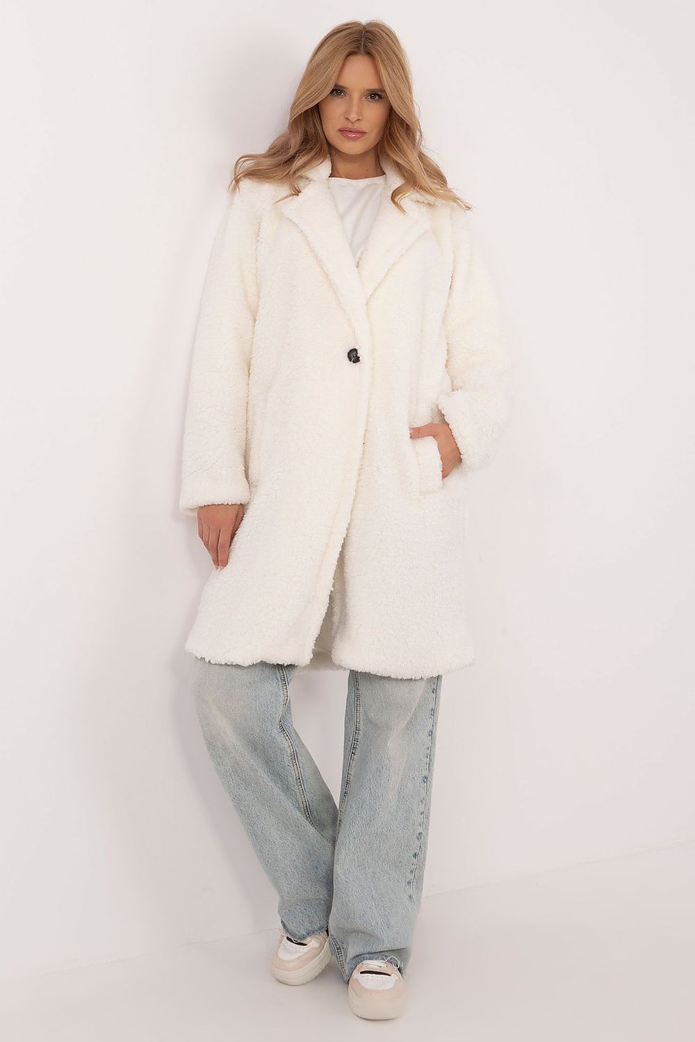 Coat model 203739 Italy Moda 203739_1175275 545 Women’s Jackets Fashion Nordic