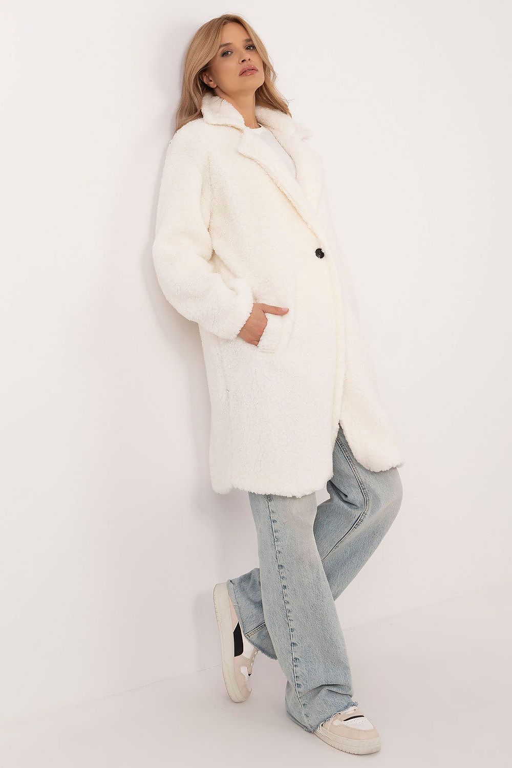 Coat model 203739 Italy Moda 203739_1175275 545 Women’s Jackets Fashion Nordic