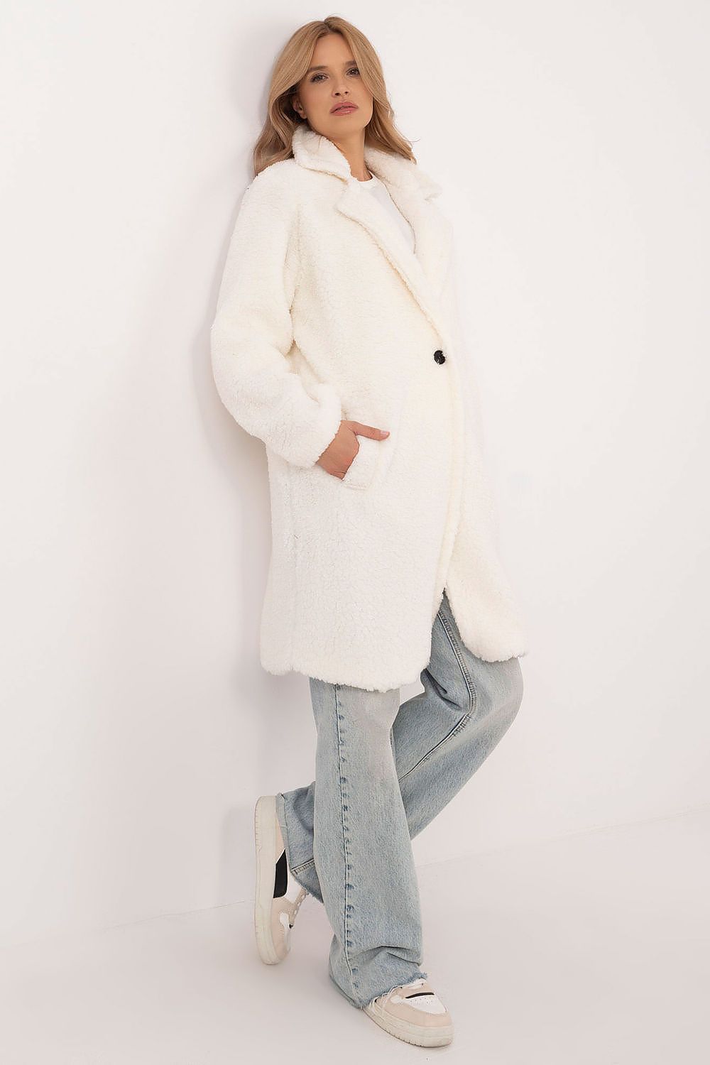 Coat model 203739 Italy Moda 203739_1175275 545 Women’s Jackets Fashion Nordic