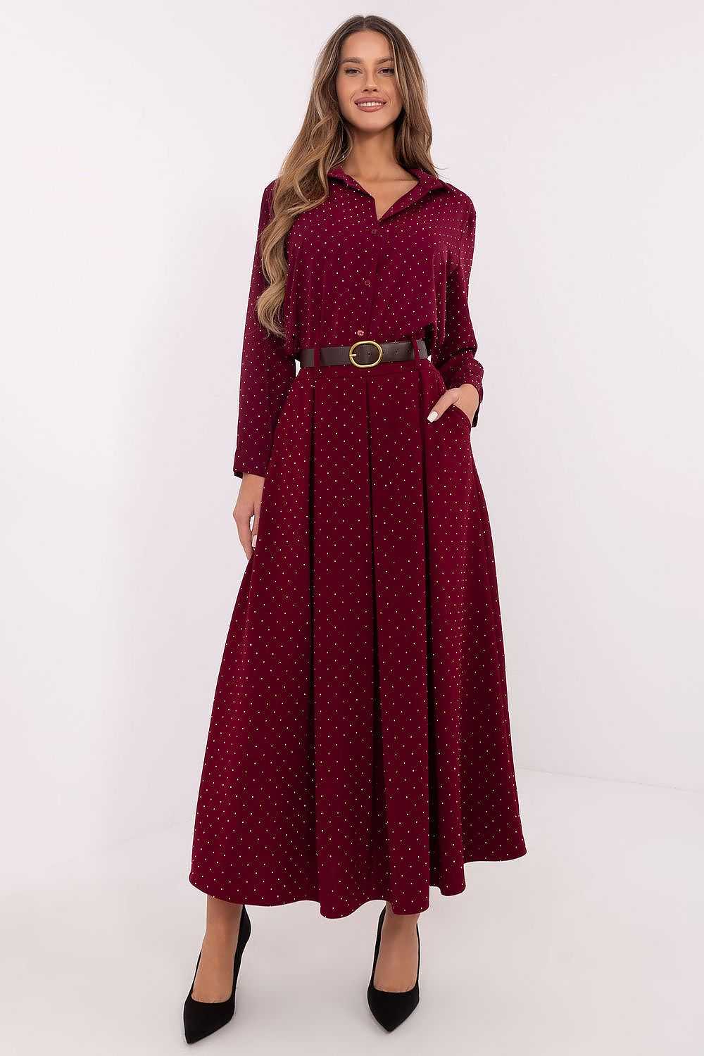 Long skirt model 203953 Italy Moda 203953_1176025 302 kr Short Skirt and Top Sets Italy Moda Fashion Nordic