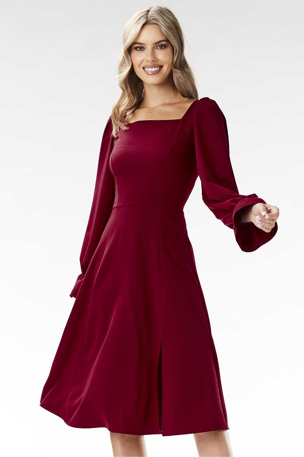Cocktail dress model 204267 awama 204267_1181090 507 kr awama Fashion Nordic