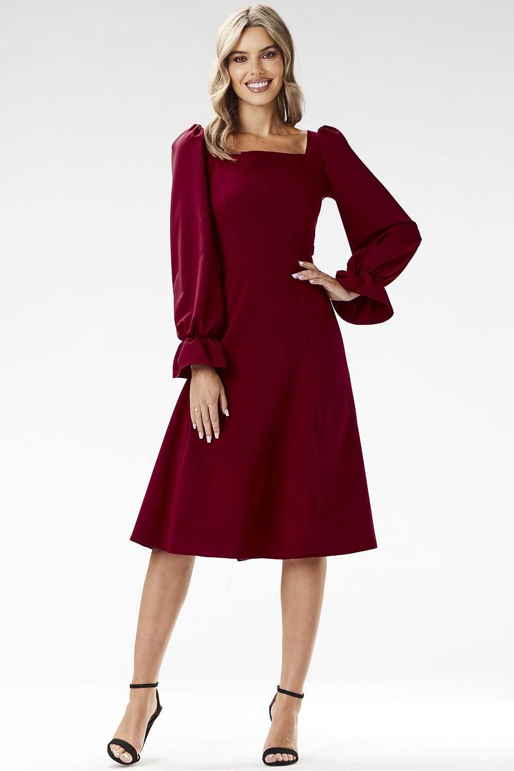 Cocktail dress model 204267 awama 204267_1181090 507 kr awama Fashion Nordic