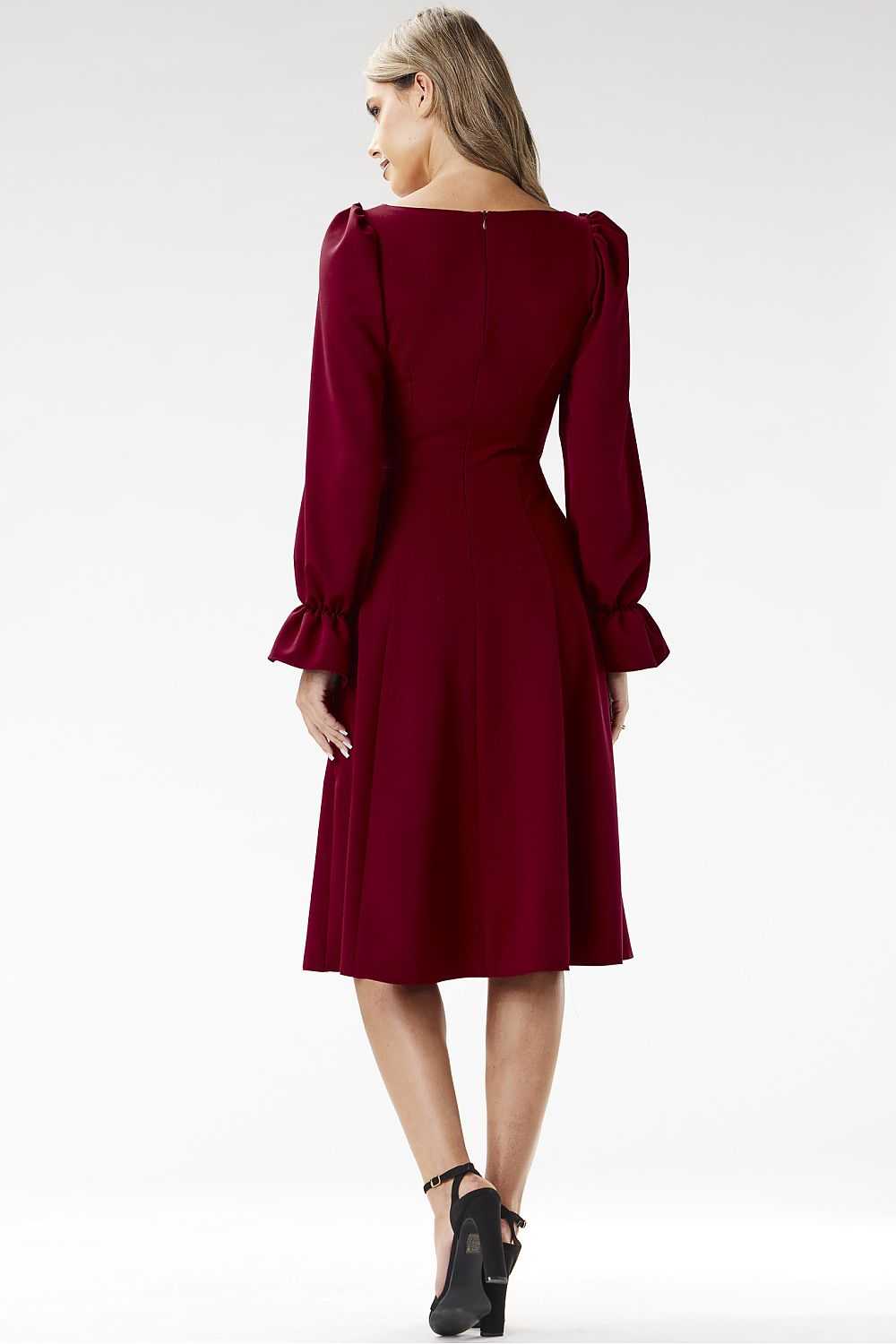 Cocktail dress model 204267 awama 204267_1181090 507 kr awama Fashion Nordic