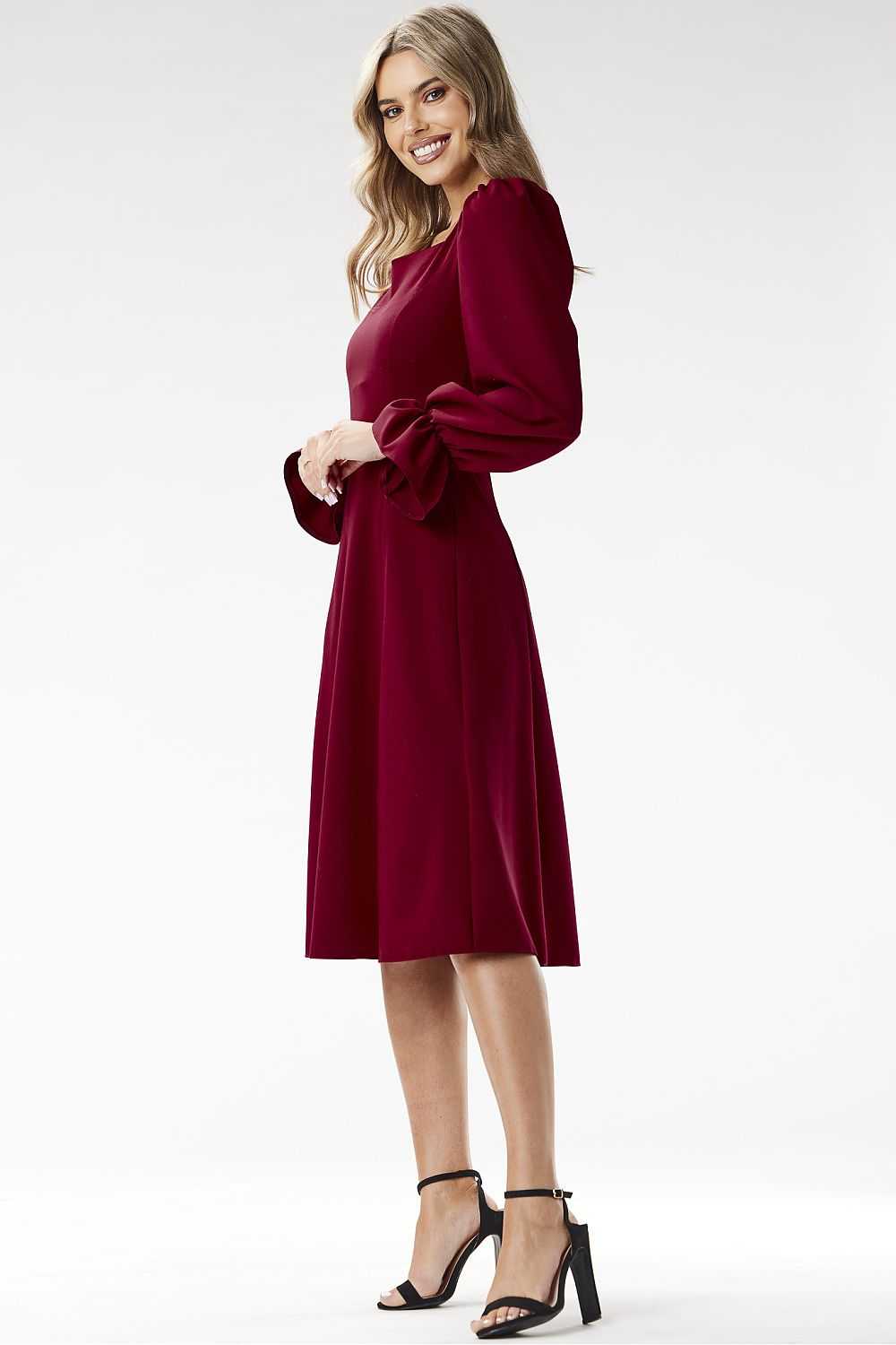 Cocktail dress model 204267 awama 204267_1181090 507 kr awama Fashion Nordic