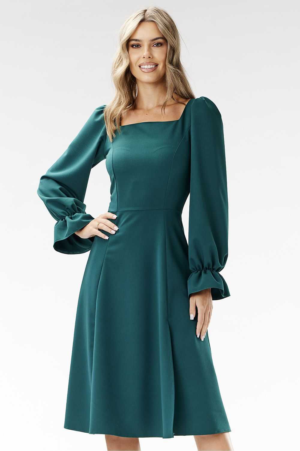 Cocktail dress model 204267 awama 204267_1181090 507 kr awama Fashion Nordic