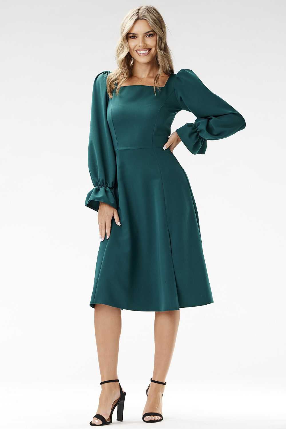 Cocktail dress model 204267 awama 204267_1181090 507 kr awama Fashion Nordic