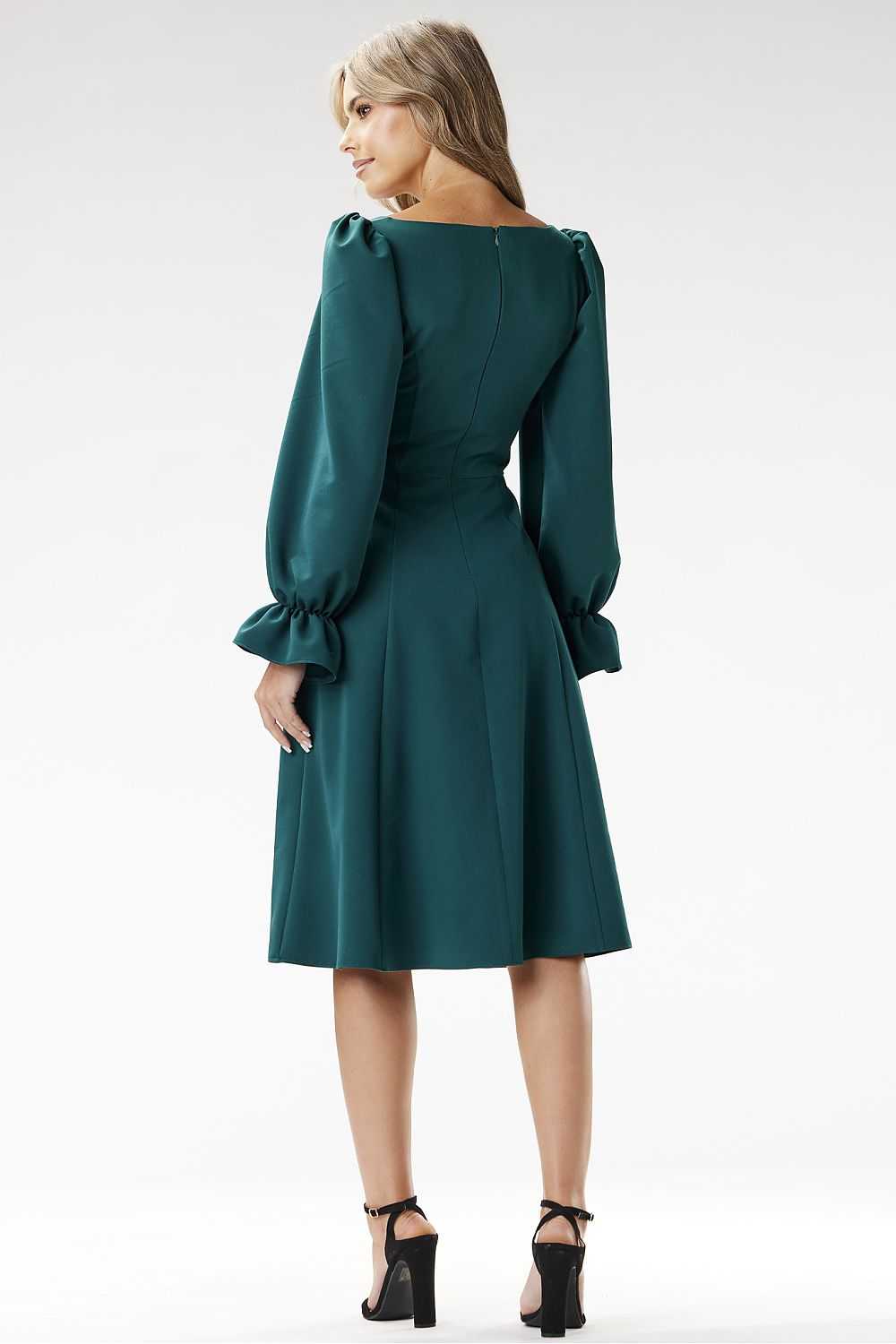 Cocktail dress model 204267 awama 204267_1181090 507 kr awama Fashion Nordic