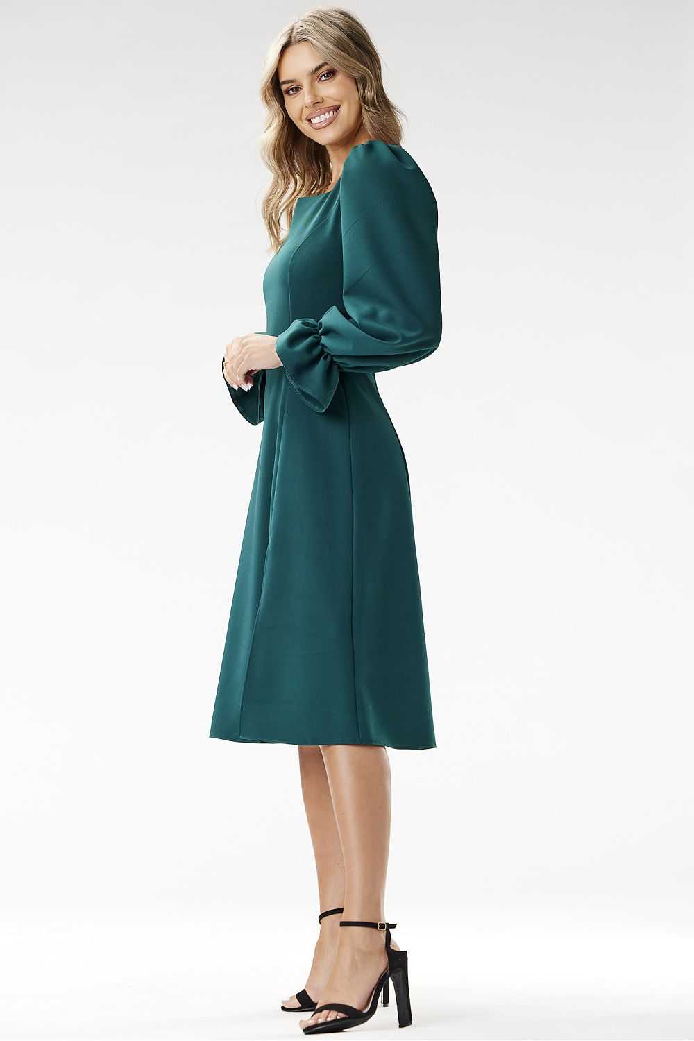 Cocktail dress model 204267 awama 204267_1181090 507 kr awama Fashion Nordic